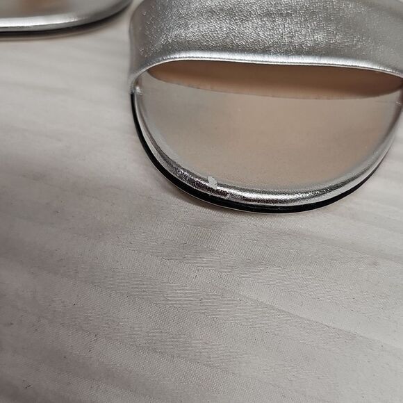 GUCCI CRYSTAL EMBELLISHED WEDGE BFPM-03-221 - Picture 6 of 6